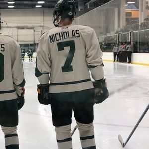 Meet your Posher, Nolan